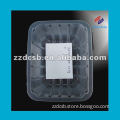 pp blister plastic tray for fruit